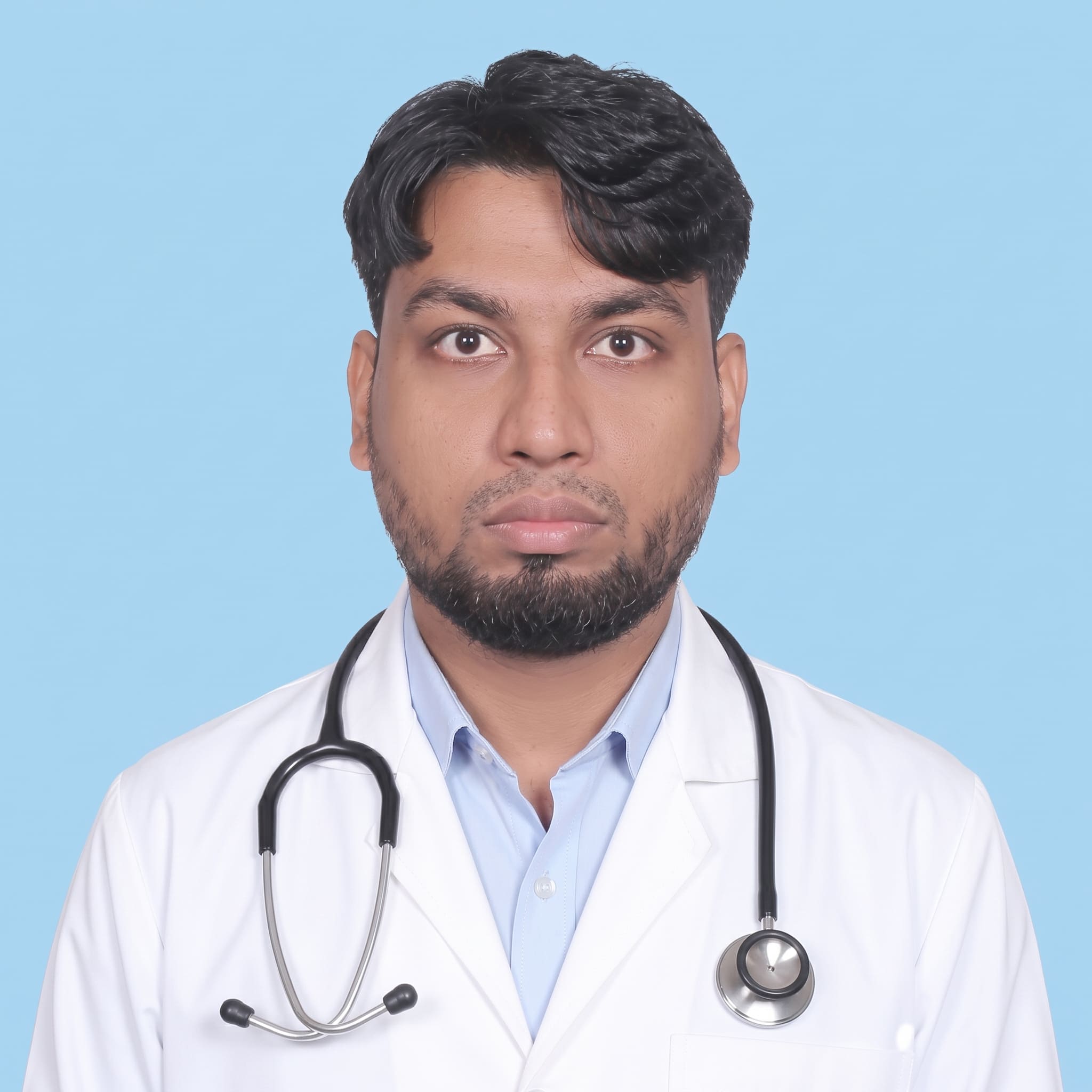 Dr. Abul Bashar Biswas